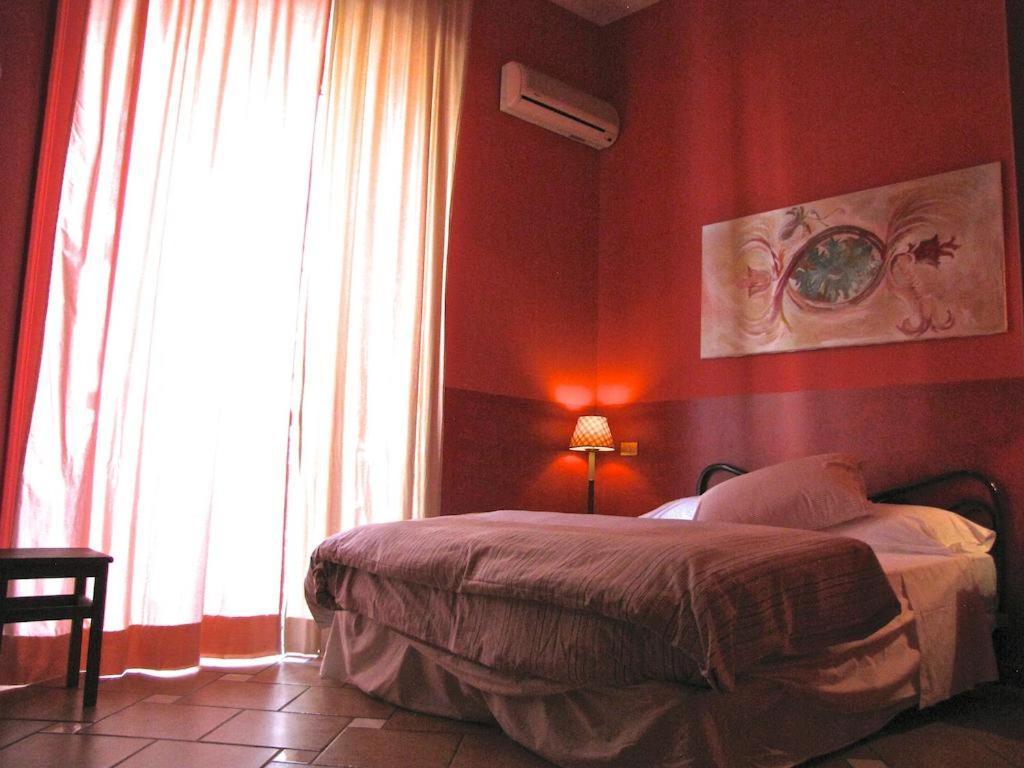 Chiaia B&B Napoli Bagian luar foto
